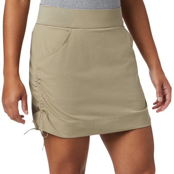Columbia Anytime Casual Skort - Picture 3 of 10